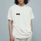 hokage_vipのkkzs_color Organic Cotton T-Shirt