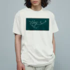 AAアメフトのPhilly Special Organic Cotton T-Shirt