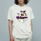 kocoon（コクーン）のハロウィンの友達 Organic Cotton T-Shirt