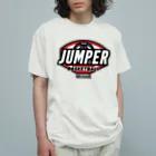 MessagEのJUMPER Organic Cotton T-Shirt