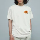 ShOkA's Storeの太陽の歌コレクション Organic Cotton T-Shirt