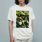 Hopeの初恋 Organic Cotton T-Shirt