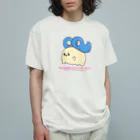 めいぷるはあとのみんなと楽しい！ヒーローショーたま Organic Cotton T-Shirt