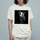 pliska のinternal Organic Cotton T-Shirt
