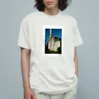 Tokyo23の2001 秋　阿佐ヶ谷住宅　vol.1. ーTokyo23ー Organic Cotton T-Shirt