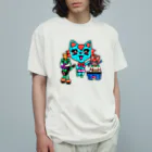 P-STYLEのバンドブーム再来！ Organic Cotton T-Shirt