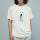 End-of-the-Century-BoysのUt-02 オーガニックコットンTシャツ