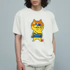 tokisanの2023メタボ猫さん。 オーガニックコットンTシャツ