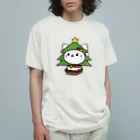 にゃんころげのにゃんころげ#0016 オーガニックコットンTシャツ