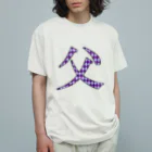 morinofuruyaの父専用 Organic Cotton T-Shirt