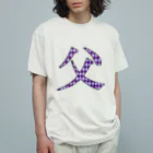 morinofuruyaの父専用 オーガニックコットンTシャツ