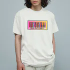 松田悟志のアートな小部屋のGREAT STUDENTS オーガニックコットンTシャツ