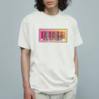 松田悟志のアートな小部屋のGREAT STUDENTS Organic Cotton T-Shirt