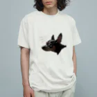 トラスのriquelme Organic Cotton T-Shirt