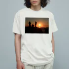 suzuridayonのASAHI Organic Cotton T-Shirt