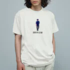杜若 Tojaku｜Sound ReflectionのSound Reflection | SENTIMENTAL-Boy オーガニックコットンTシャツ