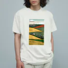 マッチ箱のVIBIN’ GOOD Organic Cotton T-Shirt