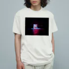 いつもポケットにGBのみつみつ Organic Cotton T-Shirt