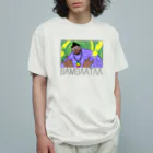 仕事と育児の隙間からのBAMBAATAA オーガニックコットンTシャツ