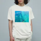 suparnaのきらめき Organic Cotton T-Shirt