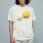 脂身通信Ｚの日向夏_230628 Organic Cotton T-Shirt