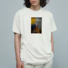 akari_texstyleのネイティブアメリカンの名言 Organic Cotton T-Shirt