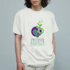 JALT ShopのJALT2023 Conference Organic Cotton T-Shirt