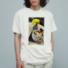 kｰshopのデザート Organic Cotton T-Shirt