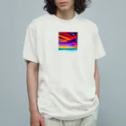 ENDのsora.1 Organic Cotton T-Shirt