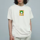 みぃまるショップのみぃまる オーガニックコットンTシャツ