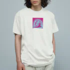 Mr.DOOMの悪魔の実 Organic Cotton T-Shirt