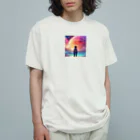 Ryuu_0925の笑いの絶えない瞬間 Organic Cotton T-Shirt