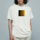 Innovat-Leapのながれー Organic Cotton T-Shirt