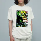 Link Creation online SHOPのAn emotional decision オーガニックコットンTシャツ