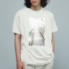 ニムニムのお部屋の未知の場所へ Organic Cotton T-Shirt