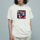 dmwpのこれからこれから🎵 Organic Cotton T-Shirt