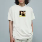 anagram12の子猫 Organic Cotton T-Shirt