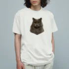 それゆけ！ガブちゃんのそれゆけ！ガブちゃん6 オーガニックコットンTシャツ