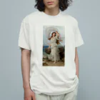 VenusAngelのBeautiful Angel Organic Cotton T-Shirt