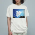 九龍林檎 from ＲＲＣ８０８の双龍ハート🩷 Organic Cotton T-Shirt