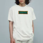 kohakun6720のAMBER MONA Organic Cotton T-Shirt