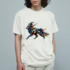 EIMの神秘的な聖域 Organic Cotton T-Shirt