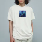 ZodyAの🐉 オーガニックコットンTシャツ