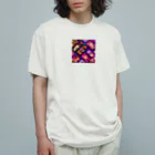 hashmattの手作りのお弁当 Organic Cotton T-Shirt