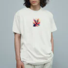 PiXΣLの3 colors / type.1 オーガニックコットンTシャツ