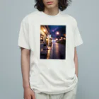 meyl29の美しい世界 Organic Cotton T-Shirt