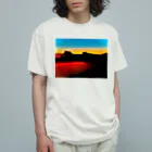 ARTPARTNERのハーバーライト1998 Organic Cotton T-Shirt