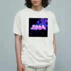 ヘリコプター・ペアレンツの1994 オーガニックコットンTシャツ