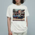 tomo8865のハコスカ Organic Cotton T-Shirt