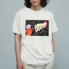 MAI TATEのキューピッド Organic Cotton T-Shirt